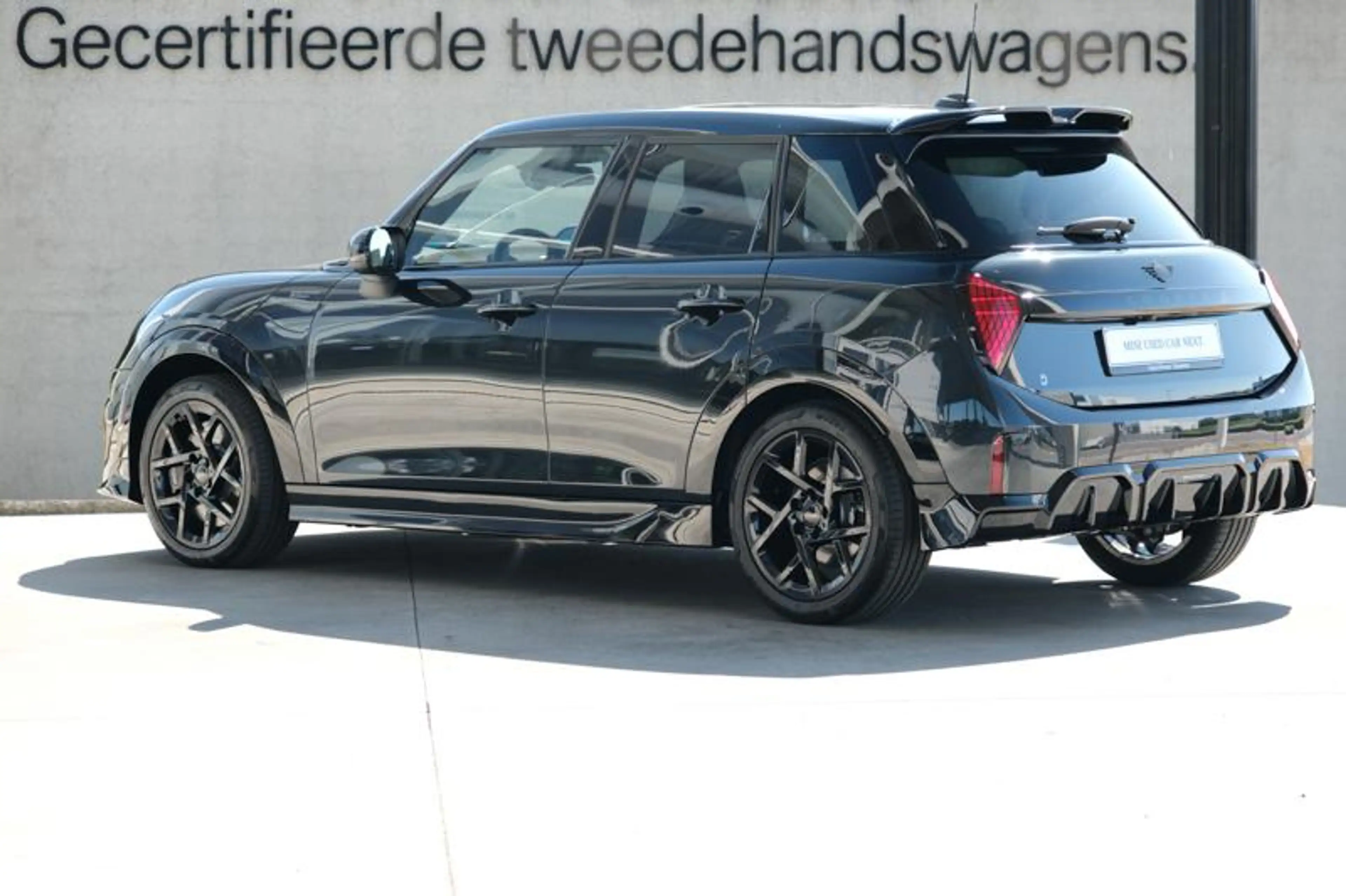 MINI Cooper S Cooper S 5D John Cooper Works | PANO | H&K | HUD | — photo 5