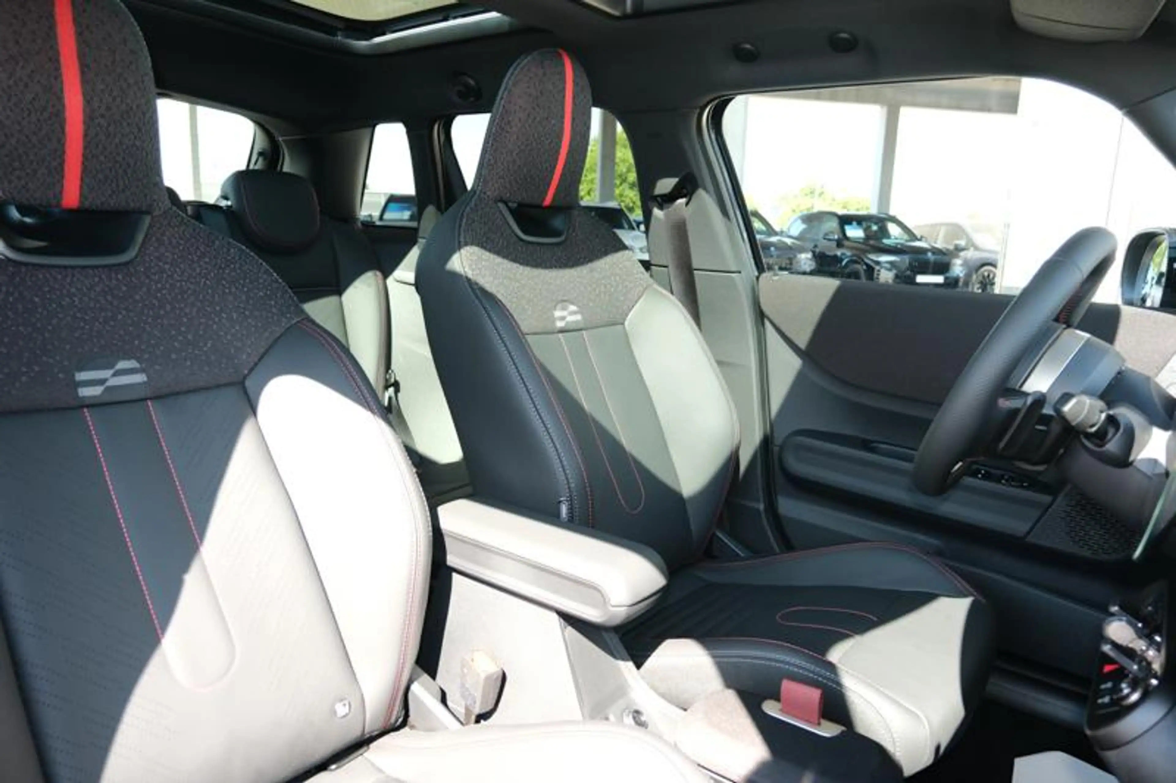 MINI Cooper S Cooper S 5D John Cooper Works | PANO | H&K | HUD | — photo 11