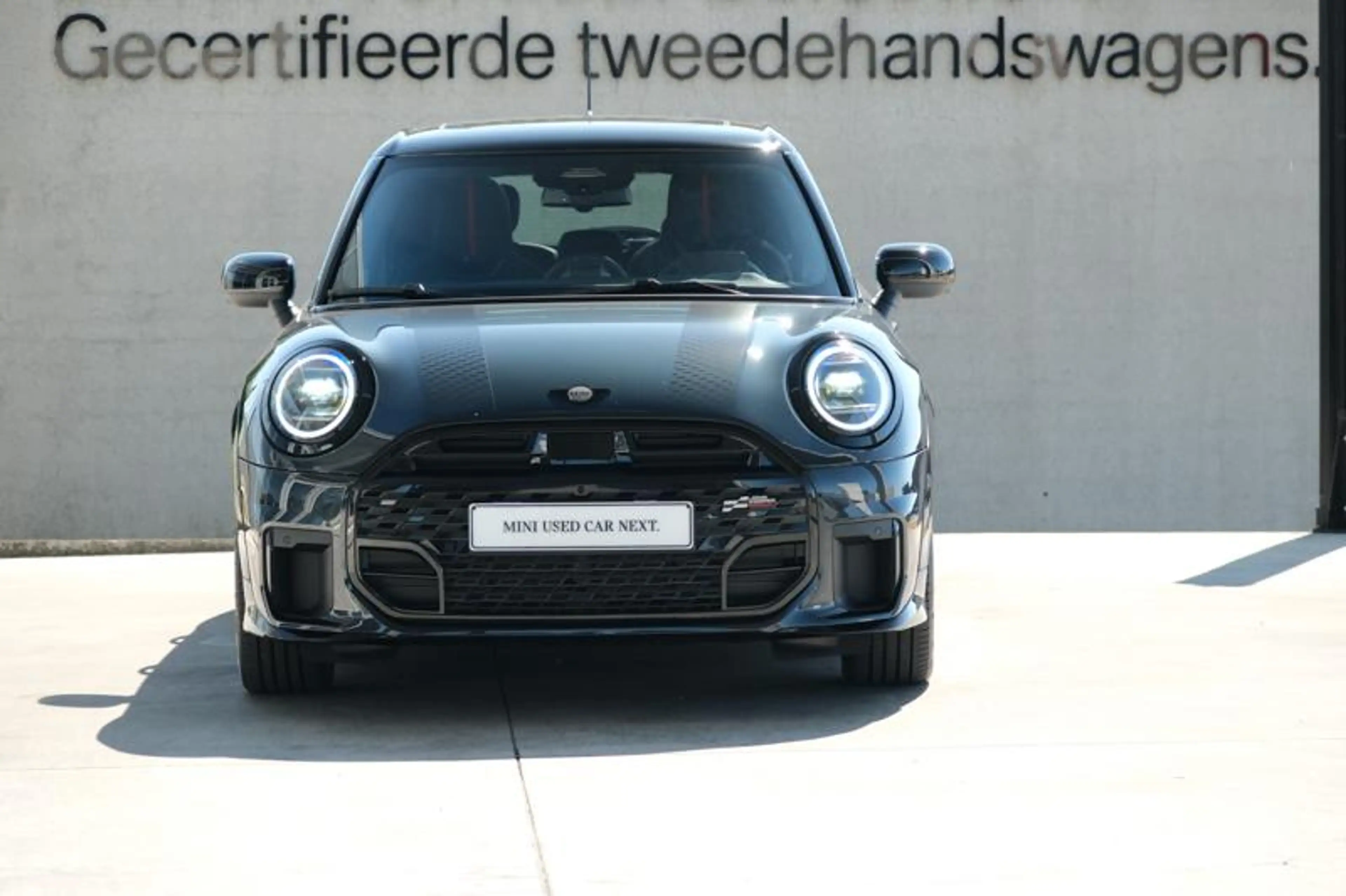 MINI Cooper S Cooper S 5D John Cooper Works | PANO | H&K | HUD | — photo 2