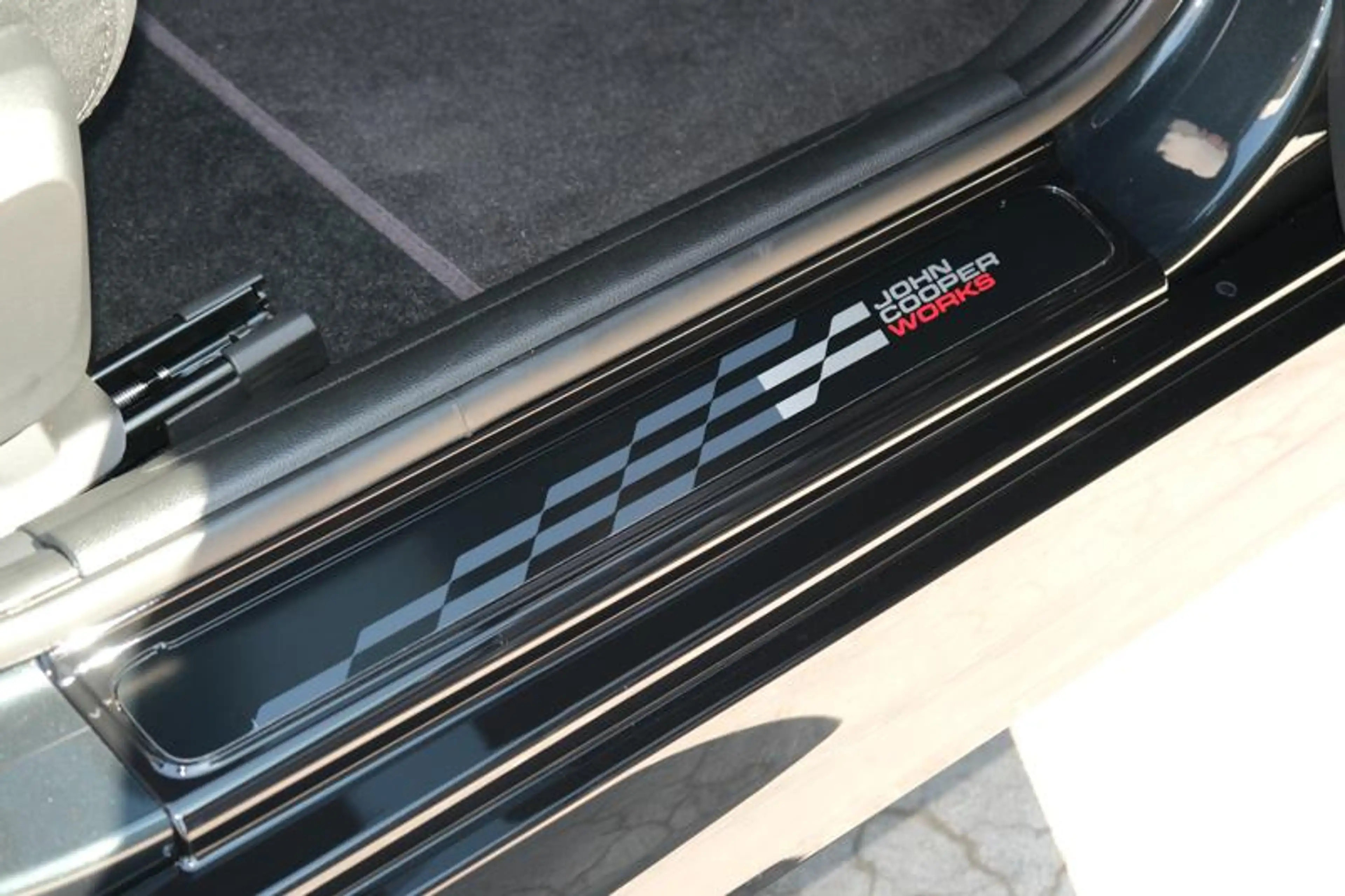 MINI Cooper S Cooper S 5D John Cooper Works | PANO | H&K | HUD | — photo 10