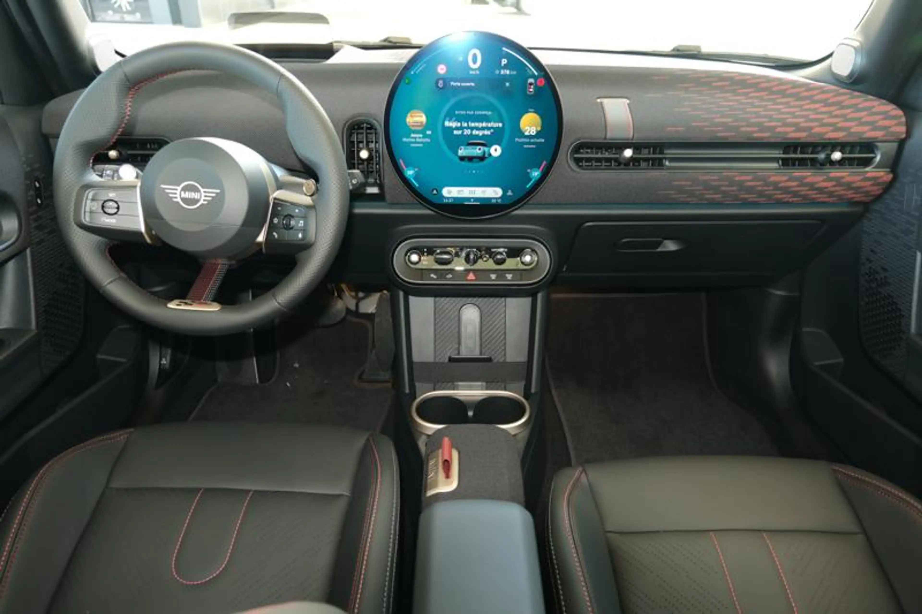 MINI Cooper S Cooper S 5D John Cooper Works | PANO | H&K | HUD | — photo 7