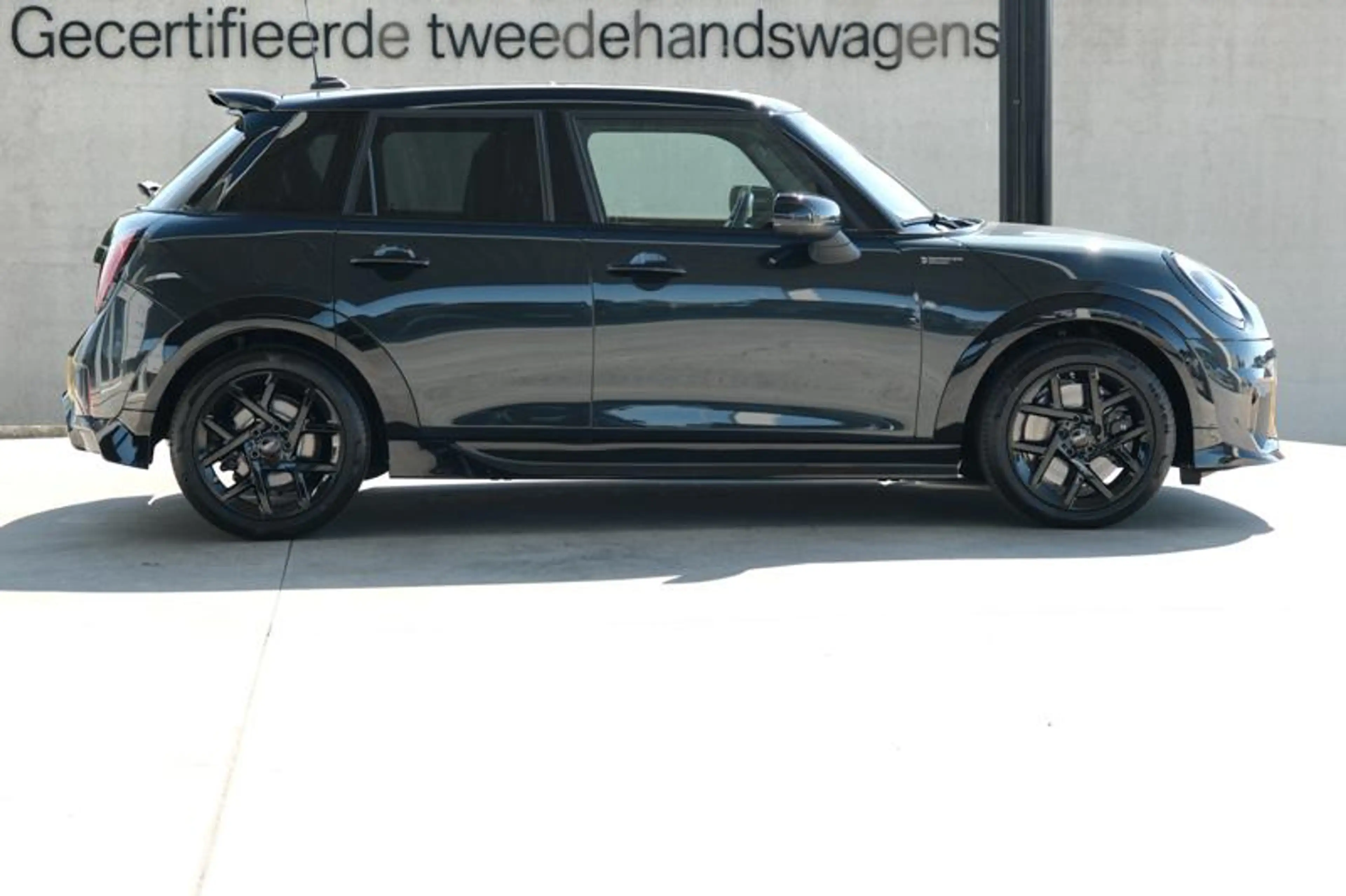 MINI Cooper S Cooper S 5D John Cooper Works | PANO | H&K | HUD | — photo 3