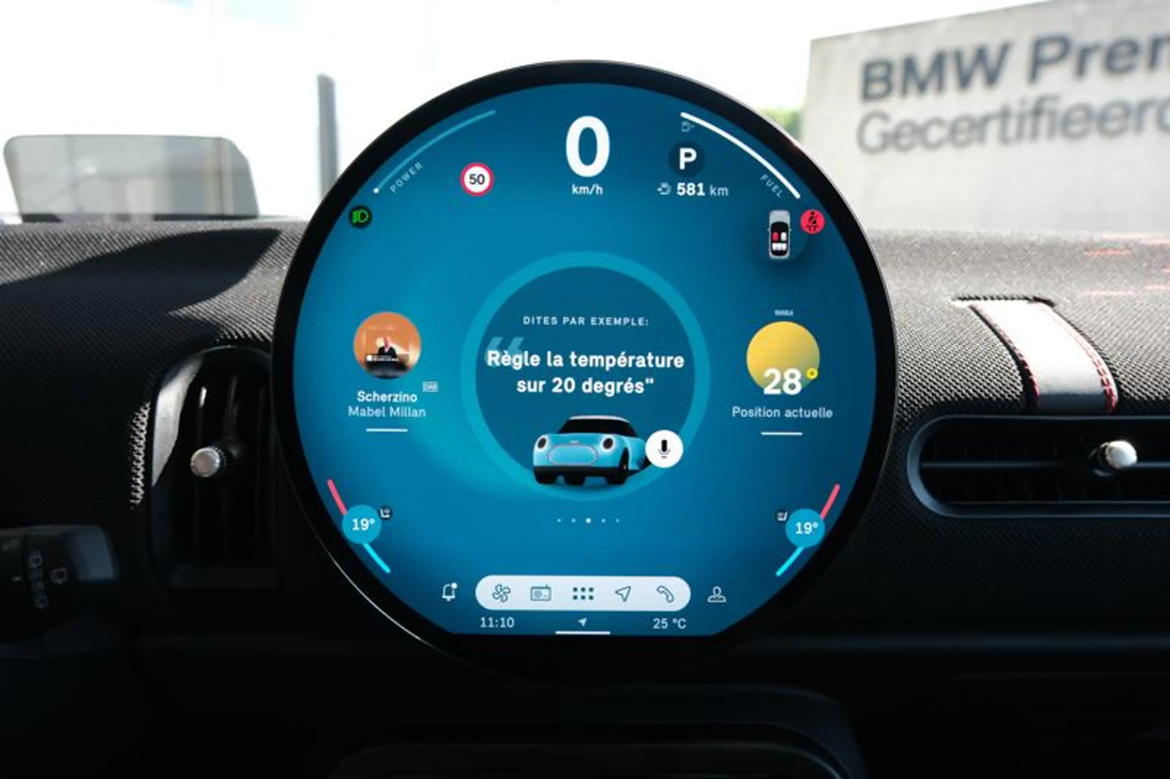MINI Cooper S Cooper S 5D John Cooper Works | PANO | H&K | HUD | — photo 15