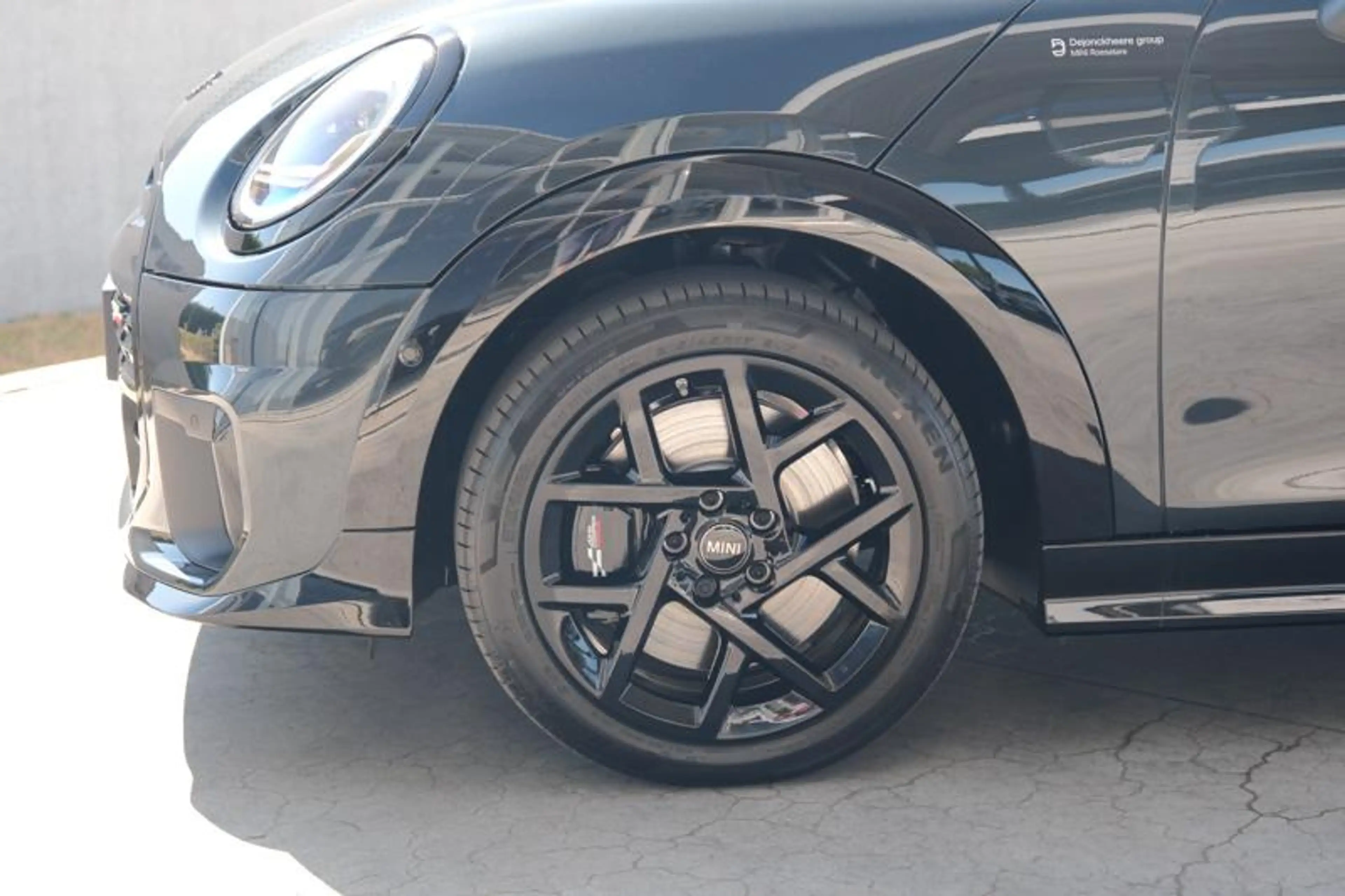 MINI Cooper S Cooper S 5D John Cooper Works | PANO | H&K | HUD | — photo 8