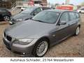 BMW 320 i Touring "Business"-NAVI-XENON-AHK-LEDER- Grau - thumbnail 2