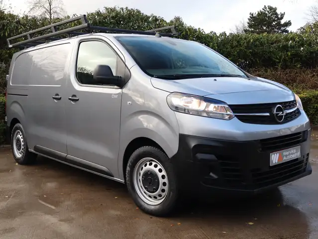 Opel Vivaro 1.5HDI 120PK | CAMERA | TREKHAAK | DAKREK