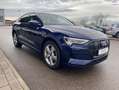 Audi e-tron 50 Sportback quattro advanced 20"+LEDER+M Blau - thumbnail 6