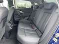 Audi e-tron 50 Sportback quattro advanced 20"+LEDER+M Blau - thumbnail 9