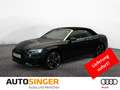 Audi S5 Cabrio TFSI competition plus 360*AHK*HUP*B&O Siyah - thumbnail 1
