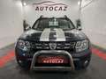 Dacia Duster dCi 110 4x4 Prestige *PREMIERE MAIN Grau - thumbnail 4