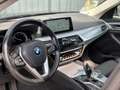 BMW 530 touring sport//146000km//panoramique Grijs - thumbnail 11
