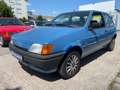 Ford Fiesta 1,1 GFJ NUR 127.400 KM !!! Bleu - thumbnail 1