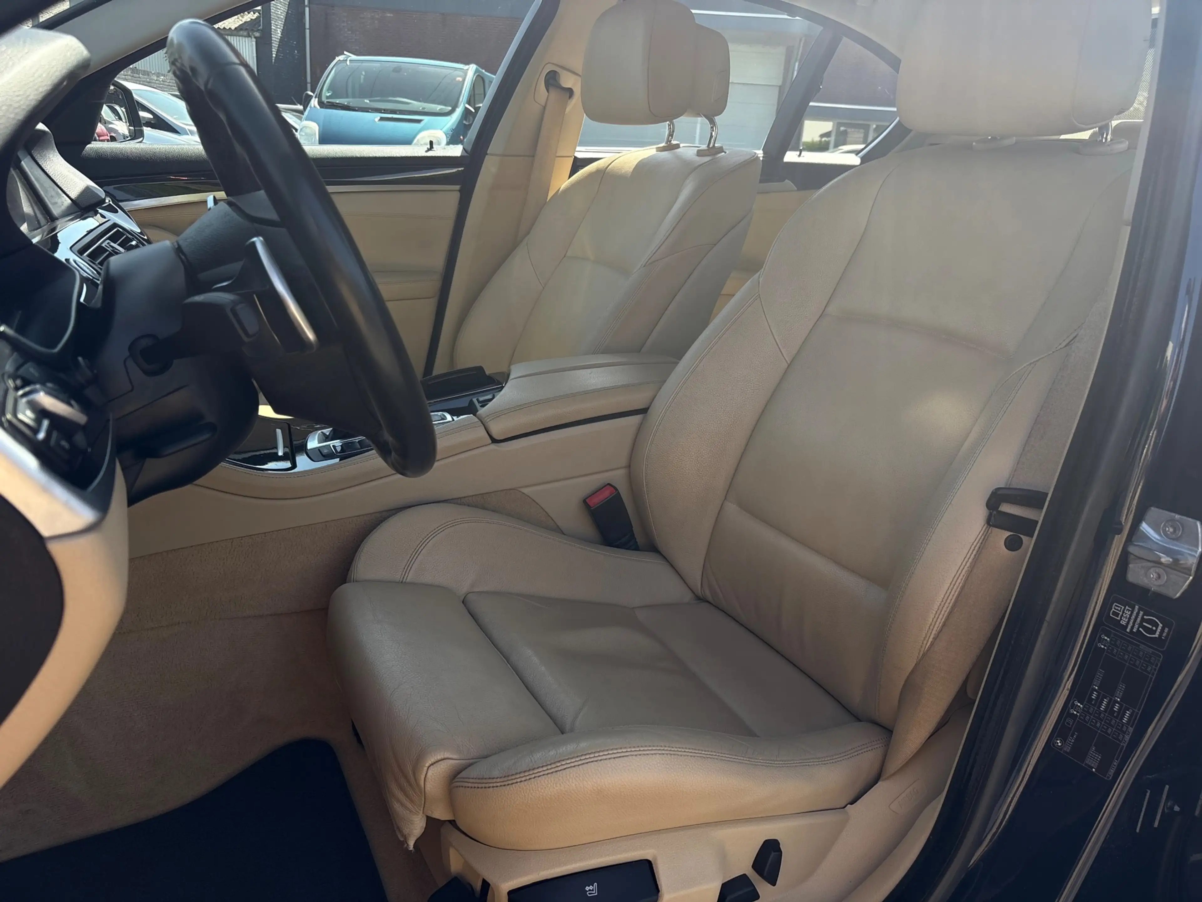 BMW 528 5-serie 528i High Executive | NWE D-Ketting | Xeno — photo 7