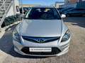 Hyundai i30 i30 1,6 CVVT Style Pickerl NEU Silber - thumbnail 7