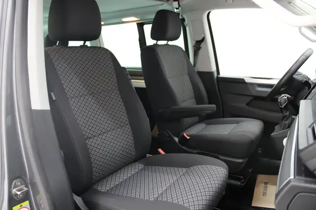Volkswagen T6.1 California VW T6.1 California Beach Edition Camper TDI 4M Ansicht 13
