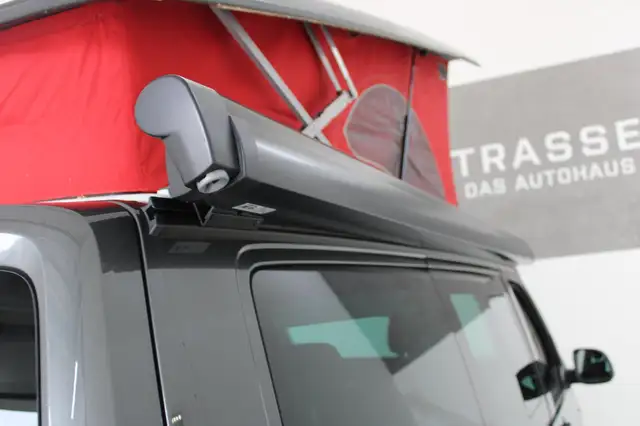 Volkswagen T6.1 California VW T6.1 California Beach Edition Camper TDI 4M Ansicht 4