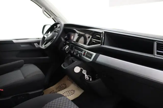 Volkswagen T6.1 California VW T6.1 California Beach Edition Camper TDI 4M Ansicht 9