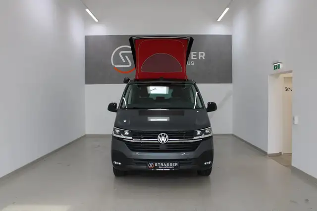 Volkswagen T6.1 California VW T6.1 California Beach Edition Camper TDI 4M Ansicht 2
