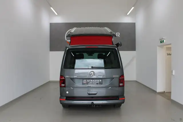 Volkswagen T6.1 California VW T6.1 California Beach Edition Camper TDI 4M Ansicht 3