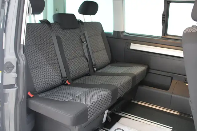 Volkswagen T6.1 California VW T6.1 California Beach Edition Camper TDI 4M Ansicht 14