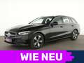 Mercedes-Benz C 200 d Avantgarde LED|Navi|Park-Paket|Kamera|SHZ Schwarz - thumbnail 1