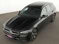 Mercedes-Benz C 200 d Avantgarde LED|Navi|Park-Paket|Kamera|SHZ Schwarz - thumbnail 10