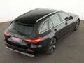 Mercedes-Benz C 200 d Avantgarde LED|Navi|Park-Paket|Kamera|SHZ Schwarz - thumbnail 11