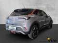 Opel Mokka 1,2 Turbo GS Line VOLLLED+R-KAMERA+KEYLESS Silber - thumbnail 3
