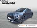 Audi Q8 e-hybrid quattro 360 kW Grau - thumbnail 1