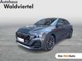 Audi Q8 TFSI e quattro 360 kW Grau - thumbnail 1