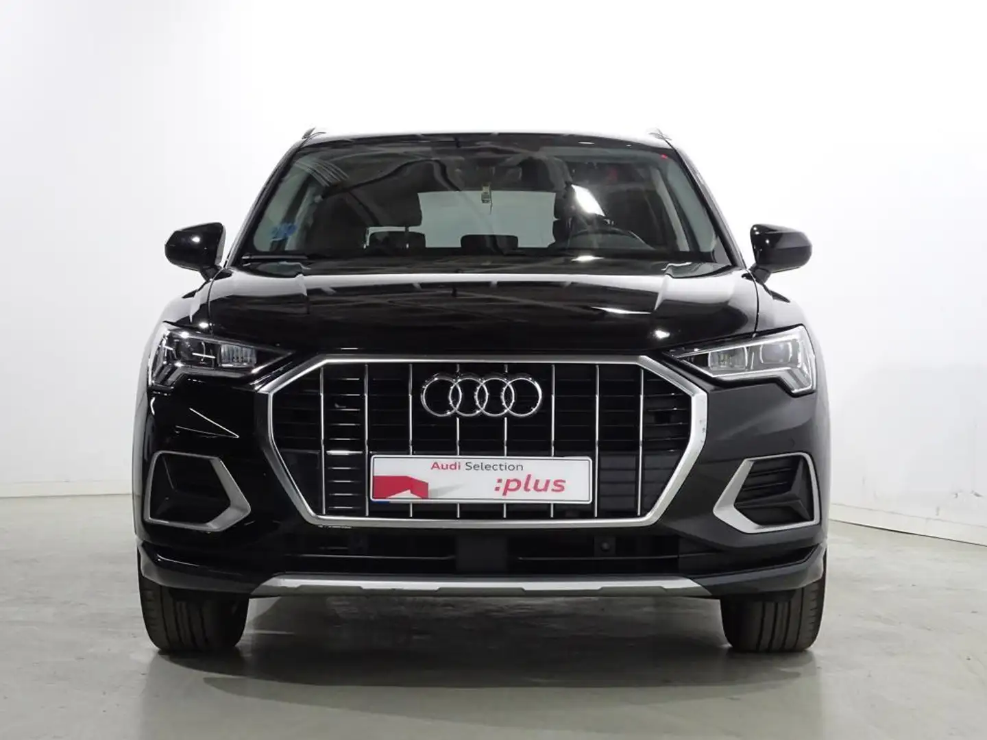 Audi Q3 35 TFSI Advanced S tronic Noir - 2