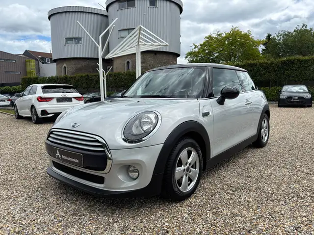 MINI Cooper D 1.5 D *SIEGE CHAUFF*CRUISE CONTROL*GARANTIE*