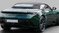 Aston Martin DB11 Volante 4.0 510 Зелений - thumbnail 5