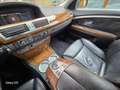 BMW 740 740i Silber - thumbnail 8