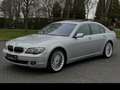 BMW 740 740i Silber - thumbnail 2