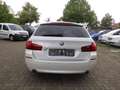 BMW 535 535 d xDrive Weiß - thumbnail 2