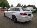 BMW 535 535 d xDrive Weiß - thumbnail 3