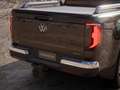 Volkswagen Amarok STYLE 3.0 V6 241 CV 4-MOTION PREZZO + IVA Negru - thumbnail 13