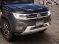 Volkswagen Amarok STYLE 3.0 V6 241 CV 4-MOTION PREZZO + IVA Negru - thumbnail 12