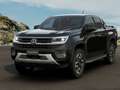 Volkswagen Amarok STYLE 3.0 V6 241 CV 4-MOTION PREZZO + IVA Negru - thumbnail 1