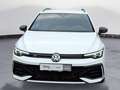 Volkswagen Golf Variant 2.0 TDI DSG R-Line BlackStyle AHK H Weiß - thumbnail 7