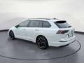 Volkswagen Golf Variant 2.0 TDI DSG R-Line BlackStyle AHK H Weiß - thumbnail 4