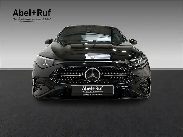 Mercedes-Benz Cla Class view 2
