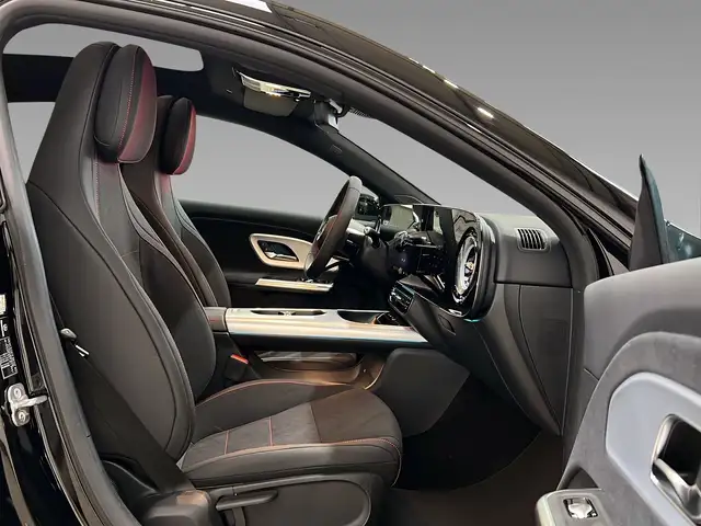 Mercedes-Benz Cla Class view 14