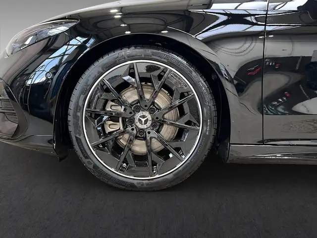 Mercedes-Benz Cla Class view 7