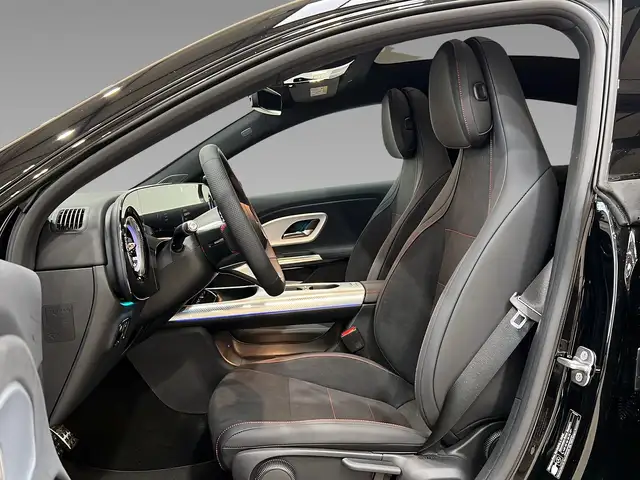 Mercedes-Benz Cla Class view 8