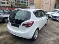 Opel Meriva B Innovation*Klimaaut*Navi*Teilleder*PDS Weiß - thumbnail 6