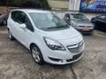 Opel Meriva B Innovation*Klimaaut*Navi*Teilleder*PDS White - thumbnail 2