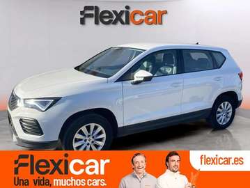 1.0 TSI S&S Reference XM