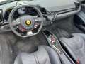 Ferrari 458 4.5i V8 Spider Pack Carbon SiegeF1 Suspension Lift Blanco - thumbnail 8